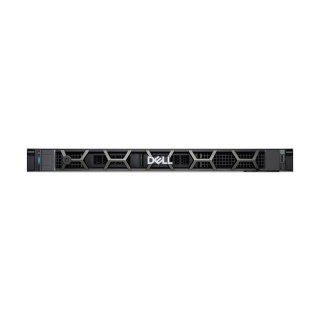 No name DELL PowerEdge R260 serwer 2 TB Rack (1U) Intel Xeon 6 6315P 2,8 GHz 16 GB DDR5-SDRAM 700 W