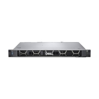 No name DELL PowerEdge R260 serwer 2 TB Rack (1U) Intel Xeon 6 6315P 2,8 GHz 16 GB DDR5-SDRAM 700 W