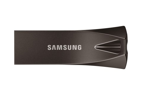 Samsung SAMSUNG FLASH BAR Plus 128GB MUF-128BE4/APC TITAN GRAY