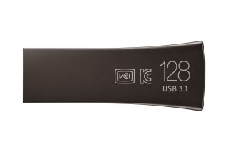 Samsung SAMSUNG FLASH BAR Plus 128GB MUF-128BE4/APC TITAN GRAY
