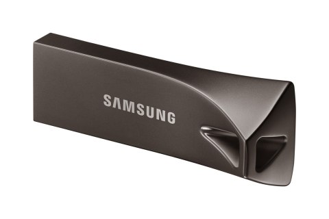 Samsung SAMSUNG FLASH BAR Plus 128GB MUF-128BE4/APC TITAN GRAY