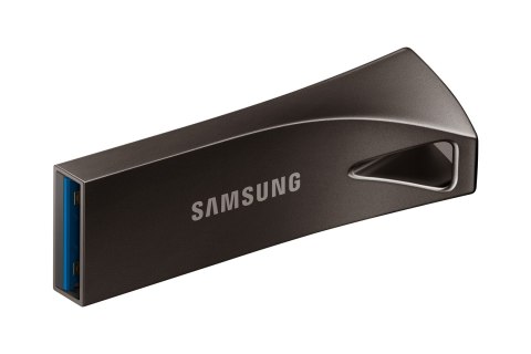 Samsung SAMSUNG FLASH BAR Plus 128GB MUF-128BE4/APC TITAN GRAY