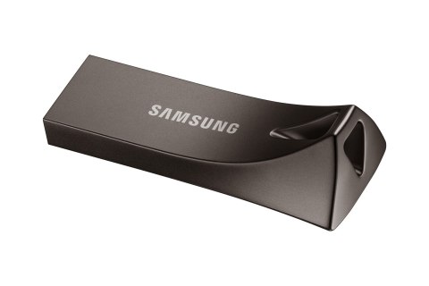 Samsung SAMSUNG FLASH BAR Plus 128GB MUF-128BE4/APC TITAN GRAY
