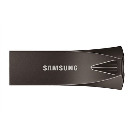 Samsung SAMSUNG FLASH BAR Plus 128GB MUF-128BE4/APC TITAN GRAY