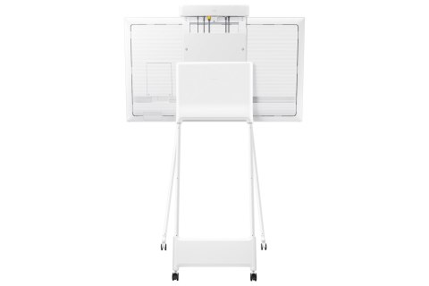 Samsung SAMSUNG Flip Pro Digital Flipboard 65" 4K IR Touch HDMI USB-C USB LAN WiFi WPA2 Enterprise Bluetooth Tizen 6.5 SoC 2x10W 400x400