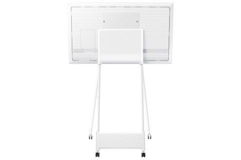 Samsung SAMSUNG Flip Pro Digital Flipboard 65" 4K IR Touch HDMI USB-C USB LAN WiFi WPA2 Enterprise Bluetooth Tizen 6.5 SoC 2x10W 400x400