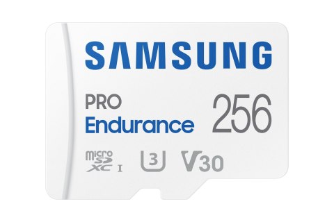Samsung SAMSUNG PRO Endurance micro SDXC 256GB MB-MJ256KA/EU