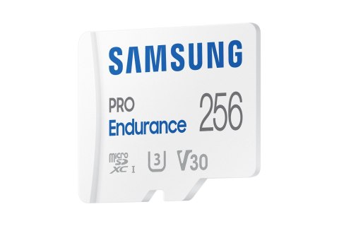 Samsung SAMSUNG PRO Endurance micro SDXC 256GB MB-MJ256KA/EU