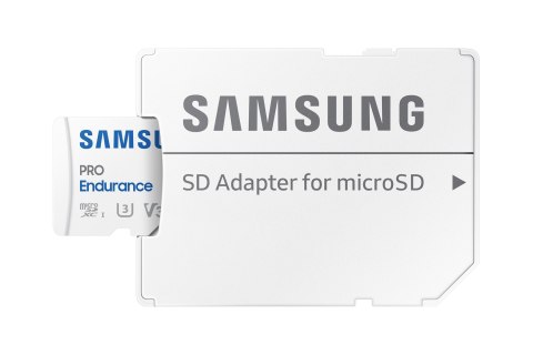 Samsung SAMSUNG PRO Endurance micro SDXC 256GB MB-MJ256KA/EU