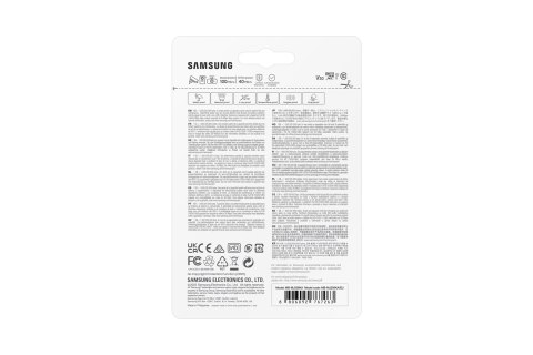 Samsung SAMSUNG PRO Endurance micro SDXC 256GB MB-MJ256KA/EU
