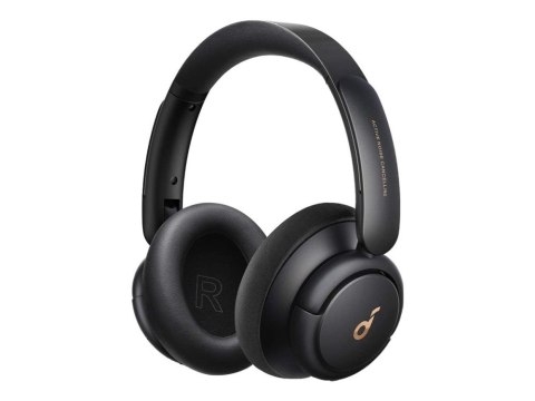 Soundcore Słuchawki bezprzewodowe SOUNDCORE Q30 ANC BT Czarne
