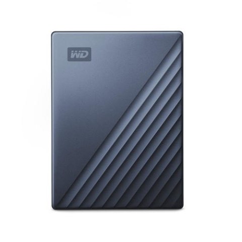 WD Dysk zewnętrzny HDD WD My Passport 2TB 2.5 Blue