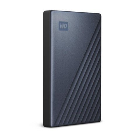 WD Dysk zewnętrzny HDD WD My Passport 2TB 2.5 Blue