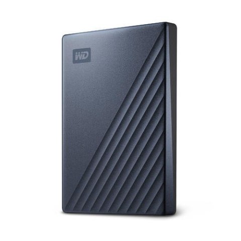 WD Dysk zewnętrzny HDD WD My Passport 2TB 2.5 Blue