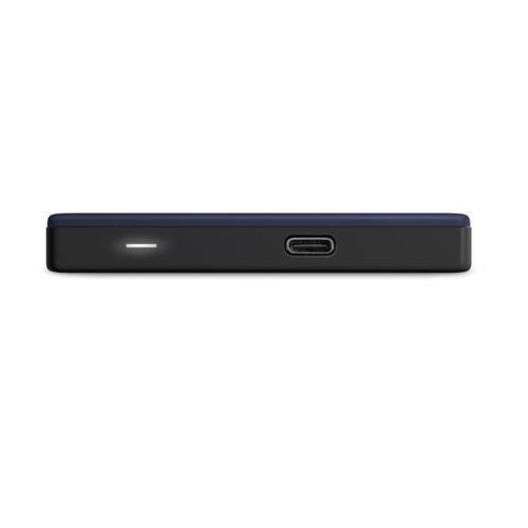 WD Dysk zewnętrzny HDD WD My Passport 2TB 2.5 Blue