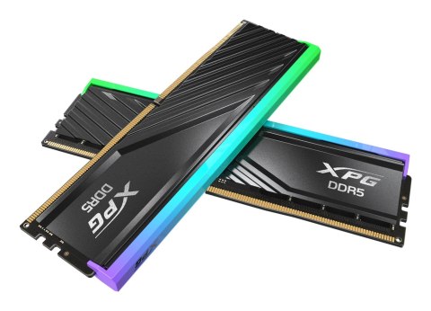 ADATA Pamięć RAM DIMM 32GB DDR5-6000 K2/AX5U6000C3616G-DTLABRBK ADATA