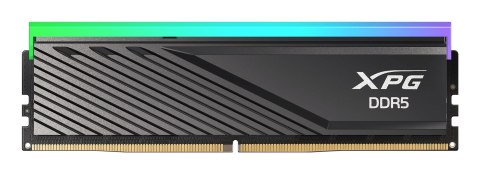 ADATA Pamięć RAM DIMM 32GB DDR5-6000 K2/AX5U6000C3616G-DTLABRBK ADATA