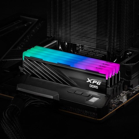 ADATA Pamięć RAM DIMM 32GB DDR5-6000 K2/AX5U6000C3616G-DTLABRBK ADATA
