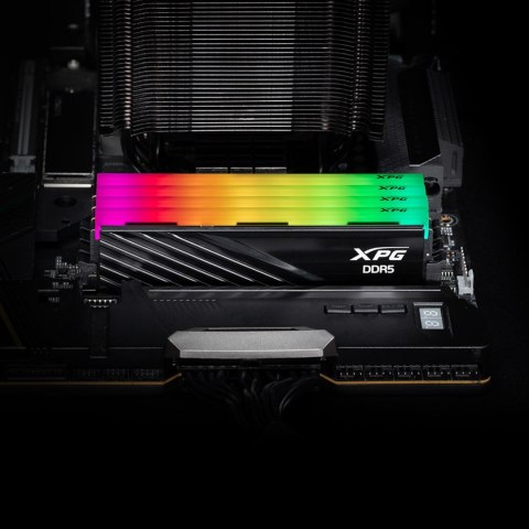 ADATA Pamięć RAM DIMM 32GB DDR5-6000 K2/AX5U6000C3616G-DTLABRBK ADATA