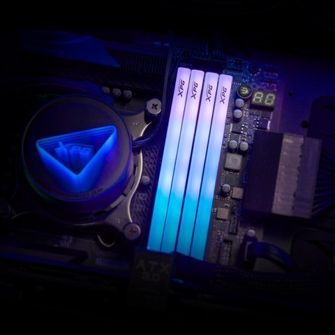 ADATA Pamięć RAM DIMM 32GB DDR5-6000 K2/AX5U6000C3616G-DTLABRBK ADATA