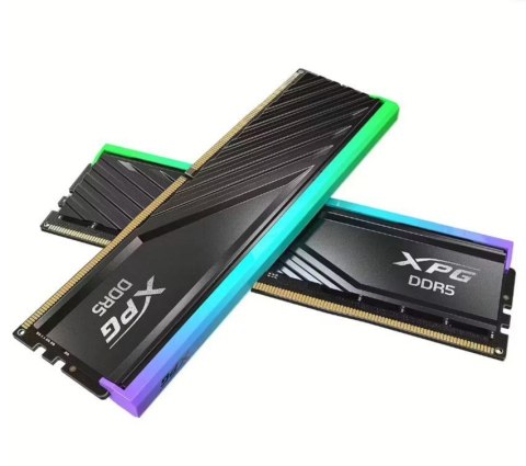 ADATA Pamięć RAM DIMM 32GB DDR5-6000 K2/AX5U6000C3616G-DTLABRBK ADATA