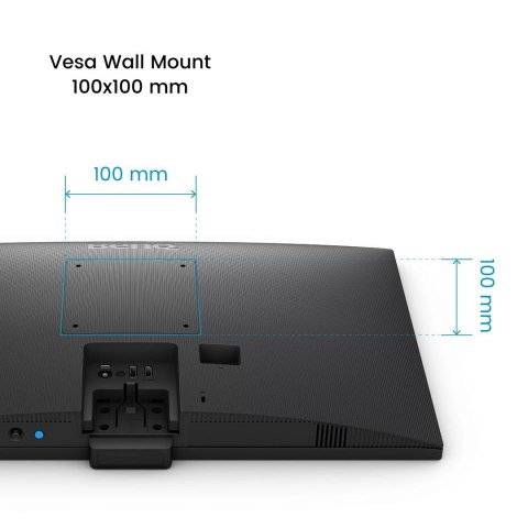 BenQ MONITOR BENQ LED 24" GW2490C 144Hz