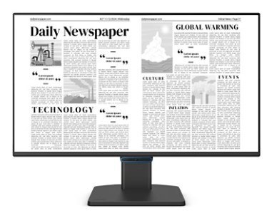BenQ MONITOR BENQ LED 24" GW2490C 144Hz
