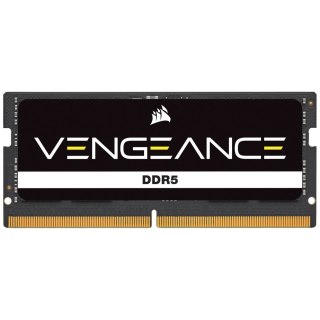 Corsair SO DDR5 64GB PC 4800 CL40 CORSAIR KIT (2x32GB) VENGEANCE B retail