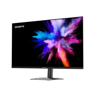 Gigabyte MONITOR GIGABYTE QD-OLED 27" GO27Q24A 240Hz