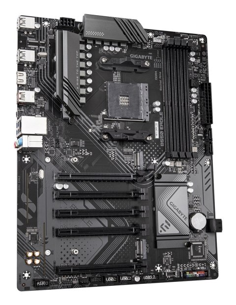 Gigabyte Płyta główna Gigabyte B550 EAGLE