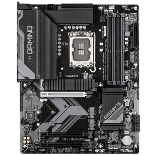 Gigabyte Płyta główna Gigabyte B760 GAMING X GEN5