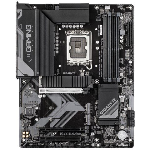 Gigabyte Płyta główna Gigabyte B760 GAMING X GEN5