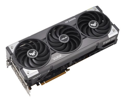 ASUS Karta graf. ASUS TUF RX9070XT O16G GAMING