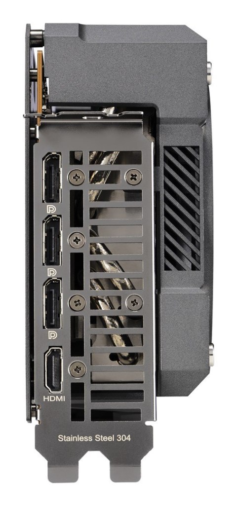 ASUS Karta graf. ASUS TUF RX9070XT O16G GAMING