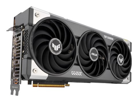 ASUS Karta graf. ASUS TUF RX9070XT O16G GAMING