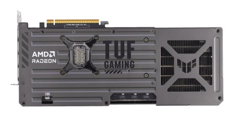 ASUS Karta graf. ASUS TUF RX9070XT O16G GAMING