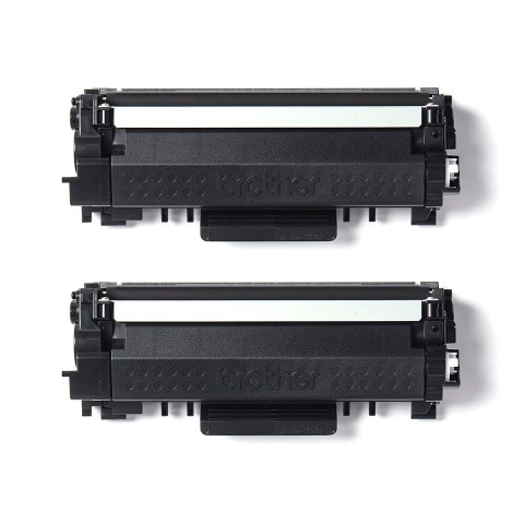 Brother Brother TN-2420TWIN kaseta z tonerem 2 szt. Oryginalny