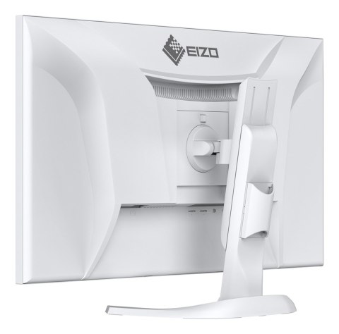 EIZO Monitor EIZO FlexScan EV3240X-WT - 80 cm (31.5") - 3840 x 2160 pikseli - 4K Ultra HD - LCD - 5 ms - Biały