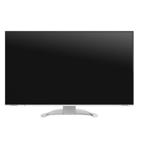 EIZO Monitor EIZO FlexScan EV3240X-WT - 80 cm (31.5") - 3840 x 2160 pikseli - 4K Ultra HD - LCD - 5 ms - Biały