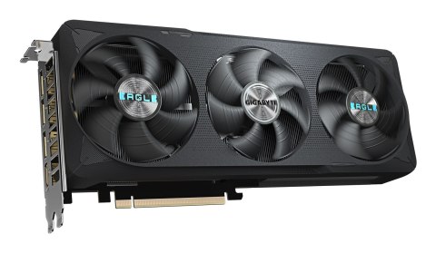 Gigabyte Karta graficzna VGA PCIE16 RTX5070 12GB GDDR7/GV-N5070EAGLE OC-12GD GIGABYTE