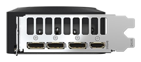 Gigabyte Karta graficzna VGA PCIE16 RTX5070 12GB GDDR7/GV-N5070EAGLE OC-12GD GIGABYTE