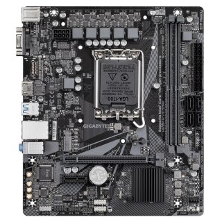 Gigabyte Płyta główna Gigabyte H610M H V3 DDR4