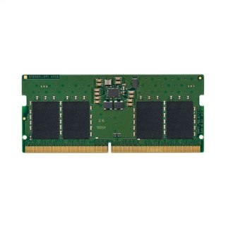 Kingston Kingston Technology KCP556SS6-8 moduł pamięci 8 GB 1 x 8 GB DDR5