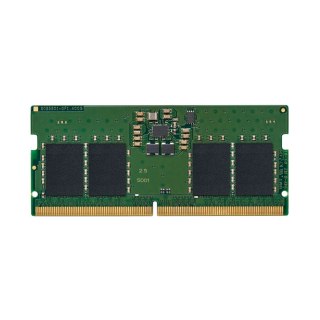 Kingston Kingston Technology KCP556SS6-8 moduł pamięci 8 GB 1 x 8 GB DDR5
