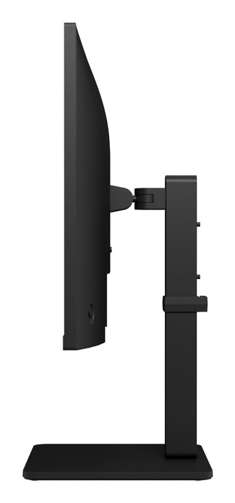 LG Monitor komputerowy LG 27BA550-B 68,6 cm (27") 1920 x 1080 px Full HD Czarny