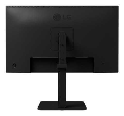 LG Monitor komputerowy LG 27BA550-B 68,6 cm (27") 1920 x 1080 px Full HD Czarny