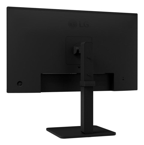 LG Monitor komputerowy LG 27BA550-B 68,6 cm (27") 1920 x 1080 px Full HD Czarny