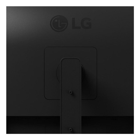 LG Monitor komputerowy LG 27BA550-B 68,6 cm (27") 1920 x 1080 px Full HD Czarny