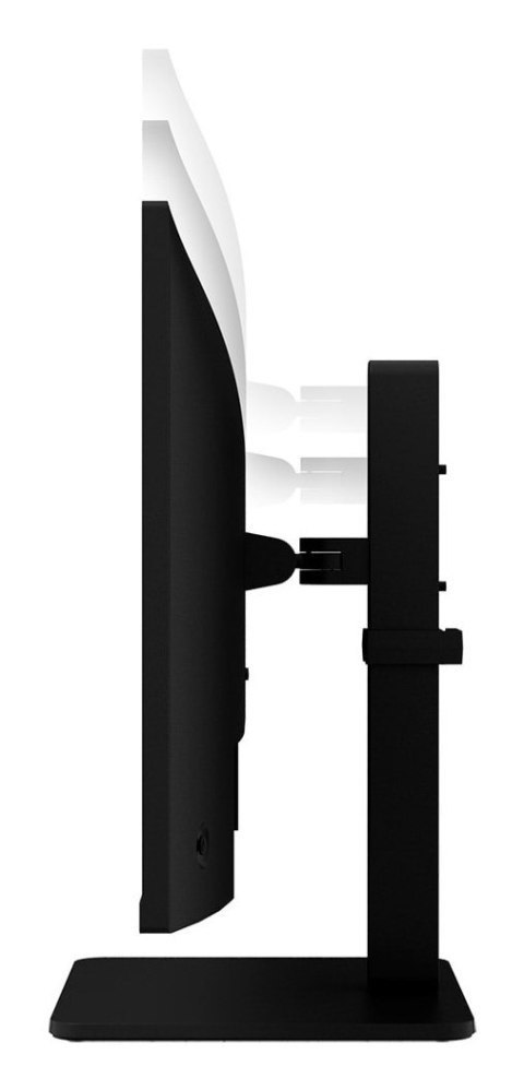 LG Monitor komputerowy LG 27BA550-B 68,6 cm (27") 1920 x 1080 px Full HD Czarny