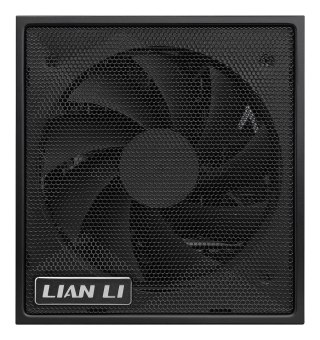 LIAN LI Lian Li SX1000P moduł zasilaczy 1000 W 20+4 pin ATX ATX Czarny